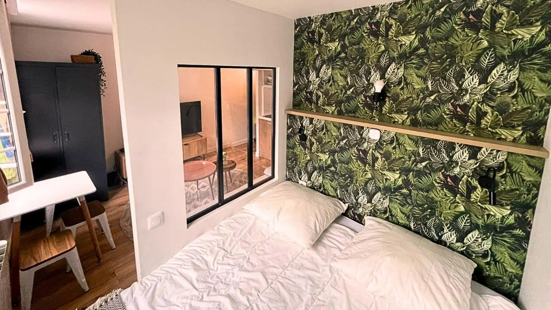 Apartamento Le Styliste - & Fashion - Proche Opera Paris