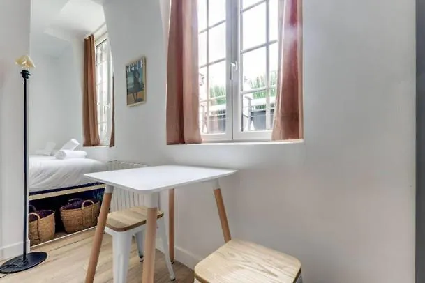 Apartamento Le Styliste - & Fashion - Proche Opera *