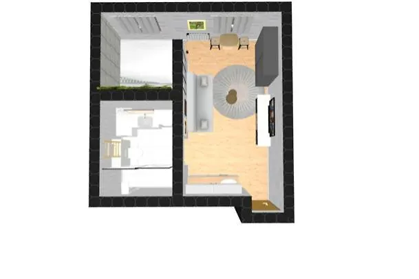 Le Styliste - & Fashion - Proche Opera Apartamento Paris